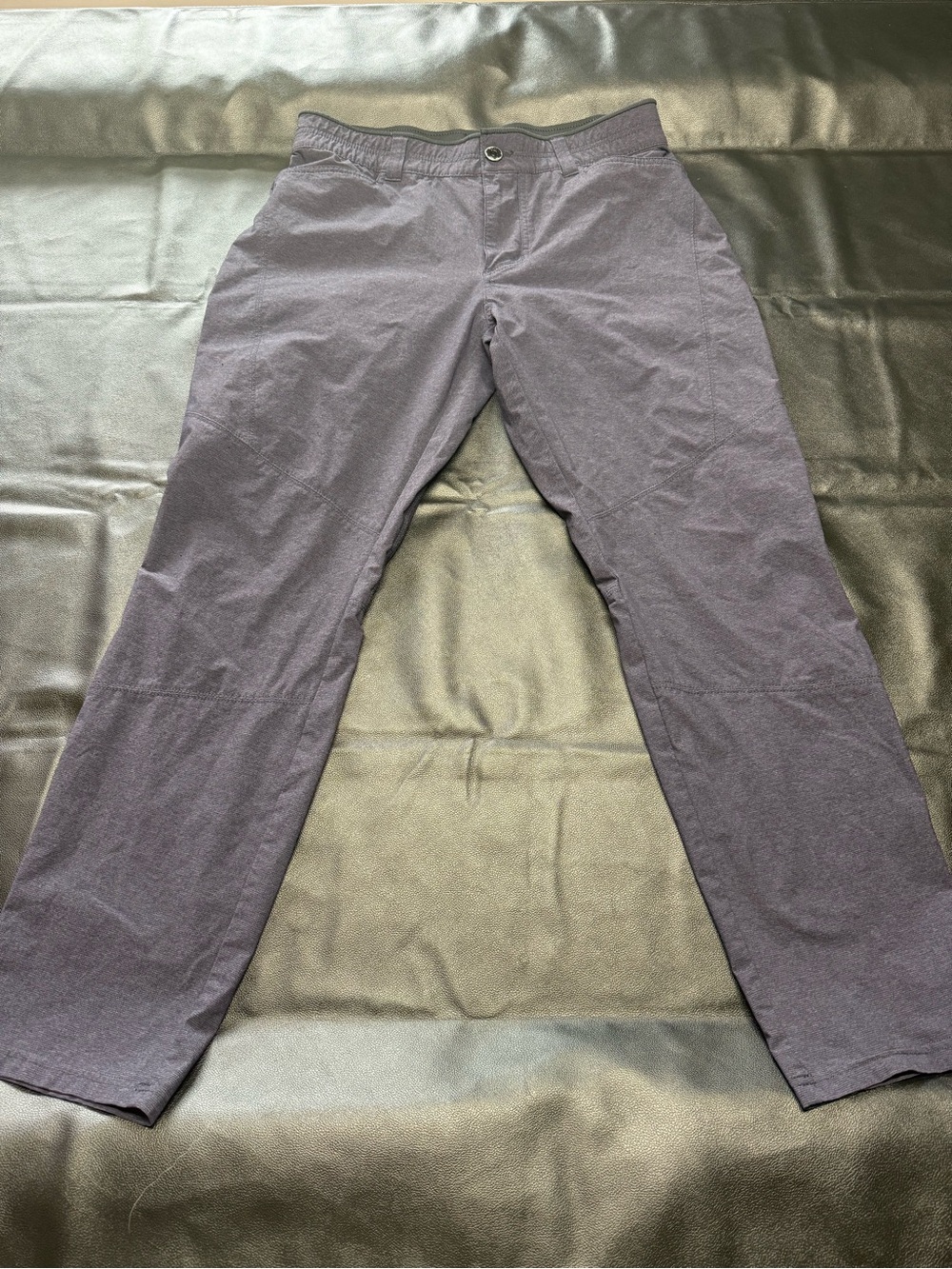 Kuhl Deceptr Men’s Hiking Pants Navy Blue